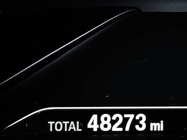 2017 BMW 7 Series 740i