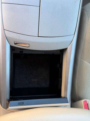 2007 Toyota Avalon XL