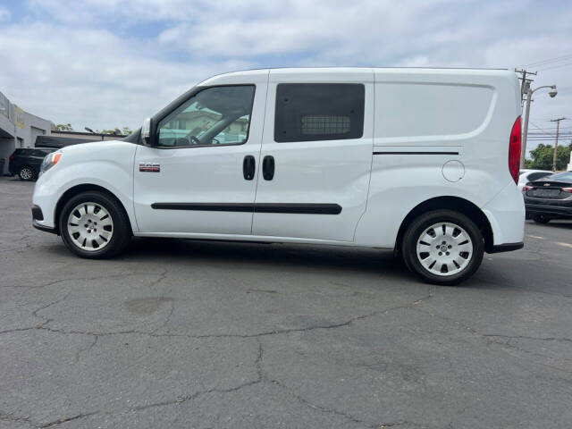 2019 Ram ProMaster City for sale at Skyline Motors in Fullerton, CA