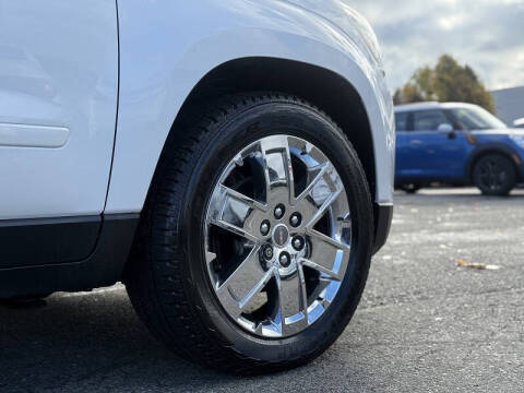 2017 GMC Acadia Limited