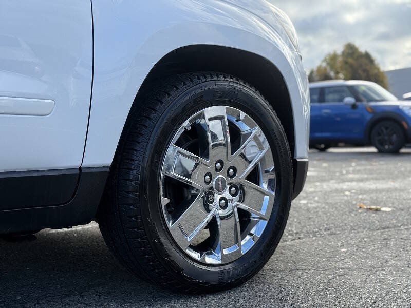 2017 GMC Acadia Limited