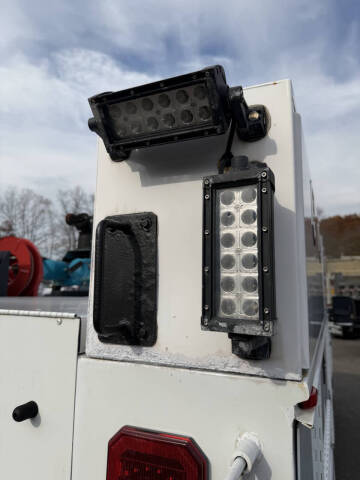 2018 Chevrolet Silverado 2500HD Work Truck