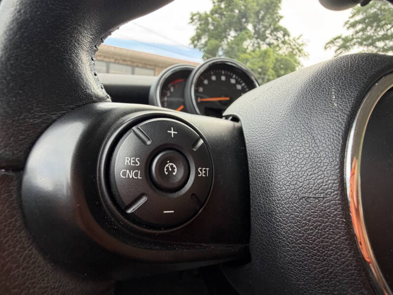 2017 MINI Hardtop 2 Door Cooper S