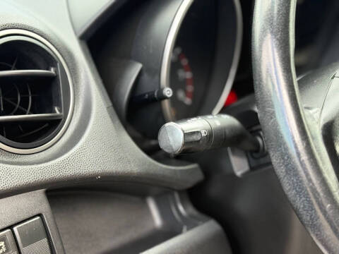 2013 Mazda MAZDA5 Touring