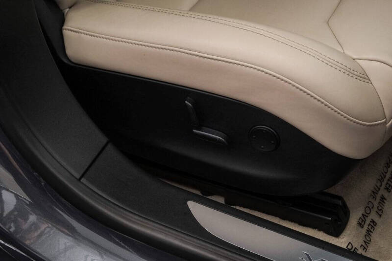 2017 Tesla Model S 100D