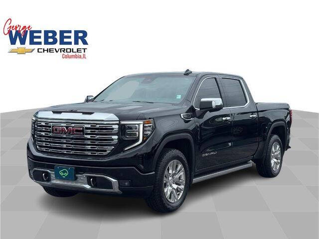 2022 GMC Sierra 1500
