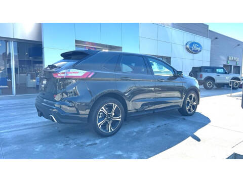 2023 Ford Edge ST