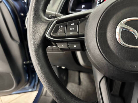 2021 Mazda CX-3 Sport