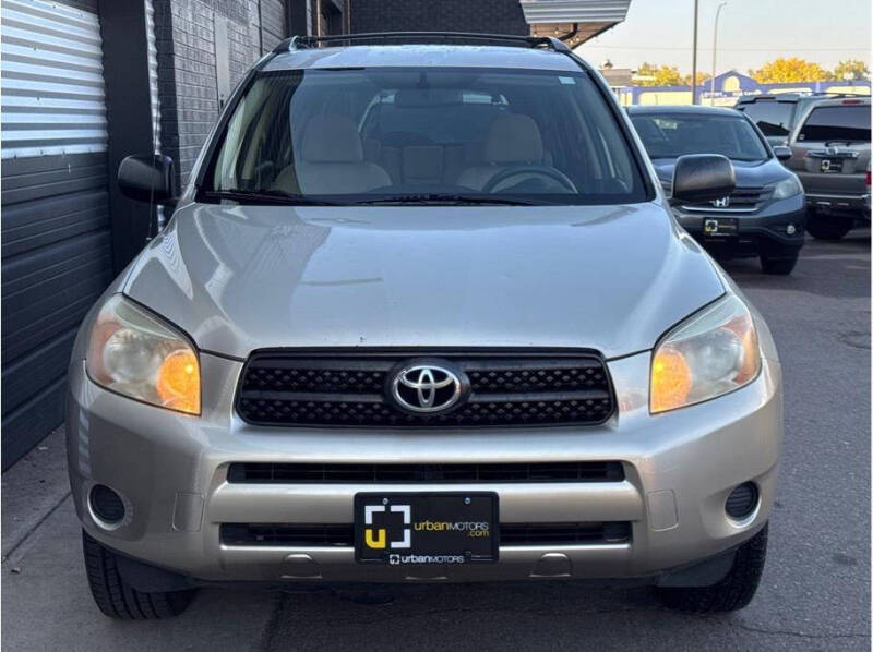 2007 Toyota RAV4