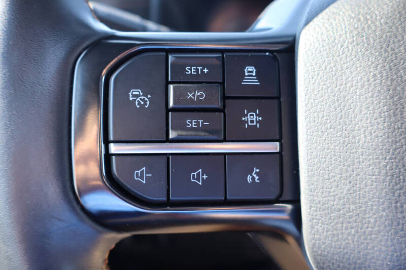 2024 Ford Expedition Platinum