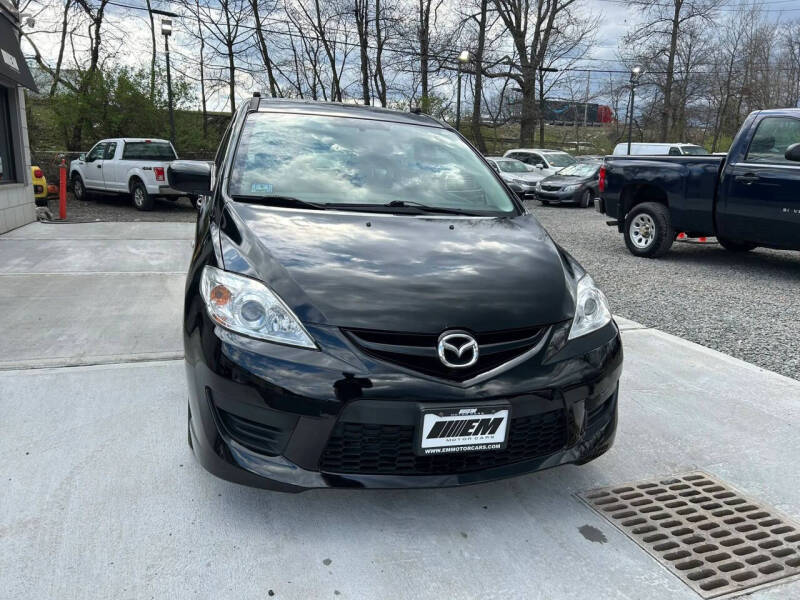 2009 Mazda MAZDA5