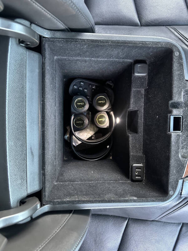 2016 Cadillac Escalade Luxury Collection