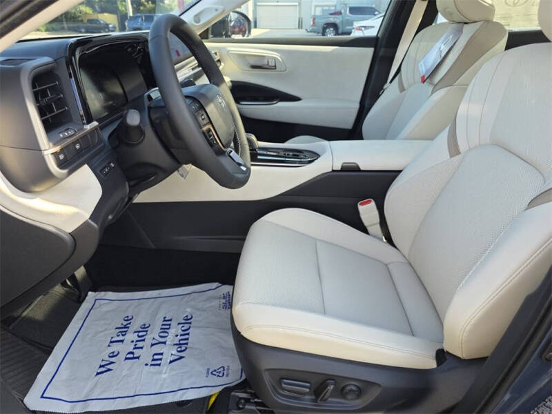 2026 Toyota Crown Limited