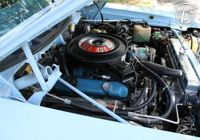 1972 Chrysler Newport
