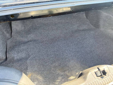 2011 Ford Mustang V6 Premium