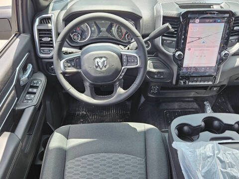 2025 RAM 3500 Tradesman