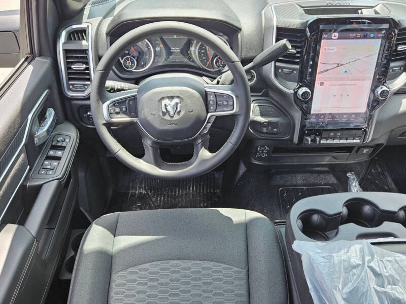 2025 RAM 3500 Tradesman