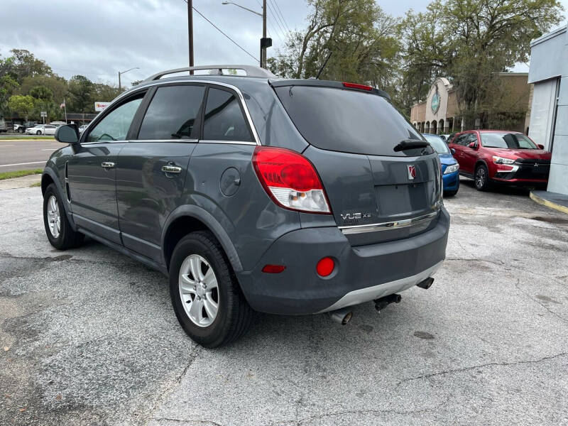 2008 Saturn Vue XE-V6
