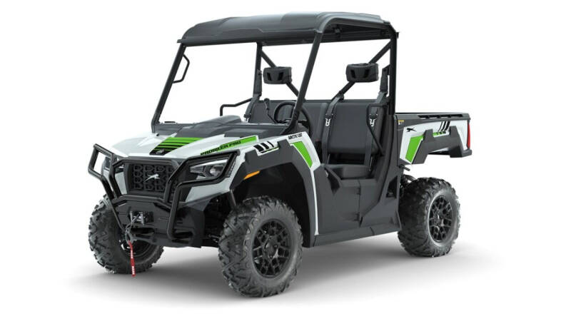 2023 Arctic Cat Prowler Pro XT for sale at Champlain Valley MotorSports in Cornwall VT