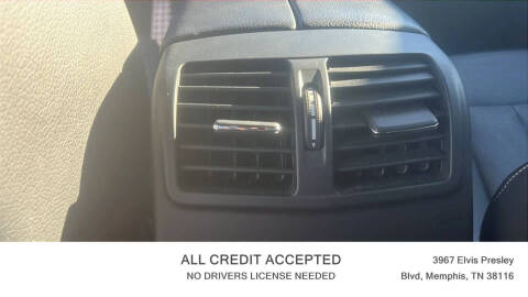 2016 Mercedes-Benz E-Class E 400