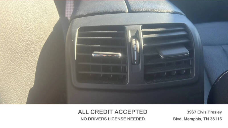 2016 Mercedes-Benz E-Class E 400