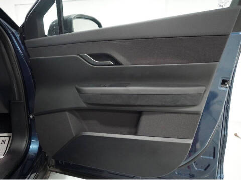 2023 Fisker Ocean Ultra