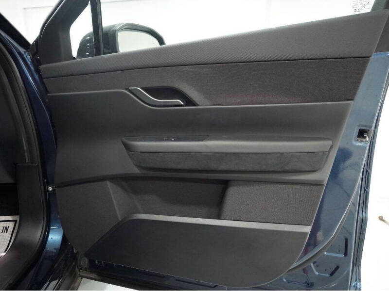 2023 Fisker Ocean Ultra