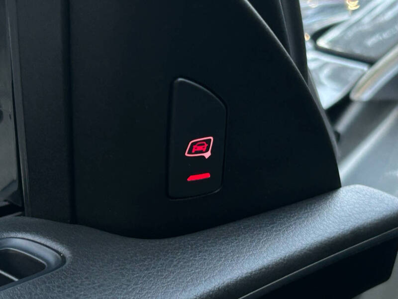 2011 Audi A8 L quattro