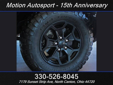 2021 Jeep Gladiator Willys Sport