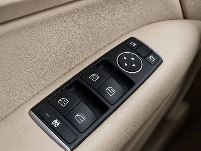 2013 Mercedes-Benz E-Class E 350