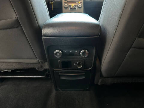 2014 Ford Flex SE