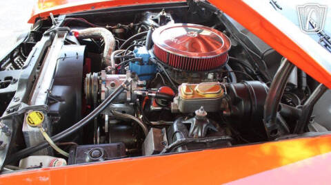 1971 Ford Torino