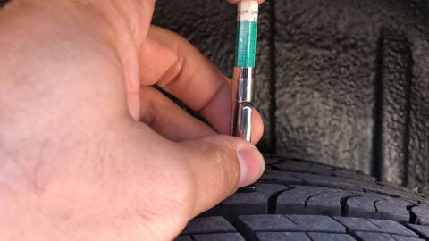 2008 Chrysler Town and Country Touring