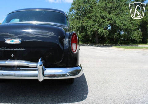 1954 Chevrolet 210