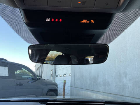 2025 Mazda CX-50 2.5 S Preferred