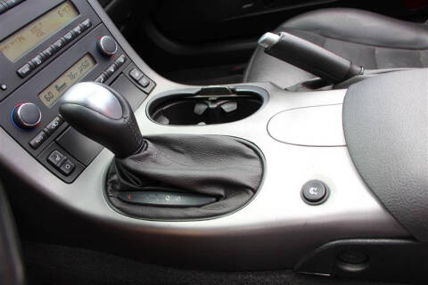 2006 Chevrolet Corvette