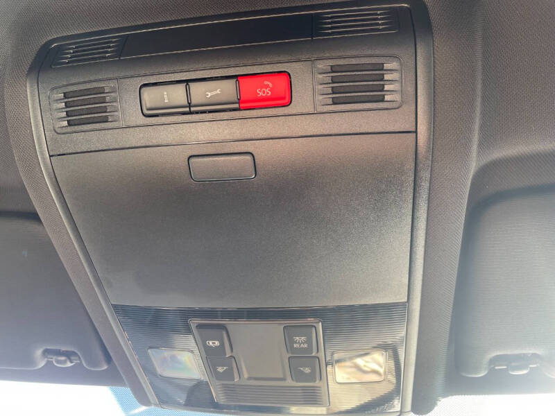 2017 Volkswagen Golf GTI Autobahn