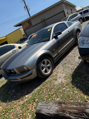 2009 Ford Mustang for sale at Bargain Cars LLC 2 in Lafayette LA