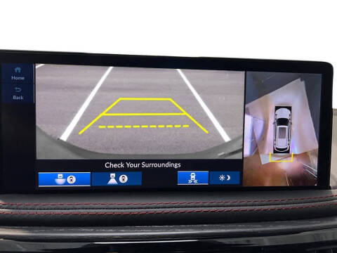 2026 Acura MDX SH-AWD Type S w/Advance Package