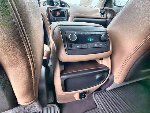 2017 Buick Enclave Premium