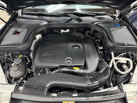 2021 Mercedes-Benz GLC GLC 300