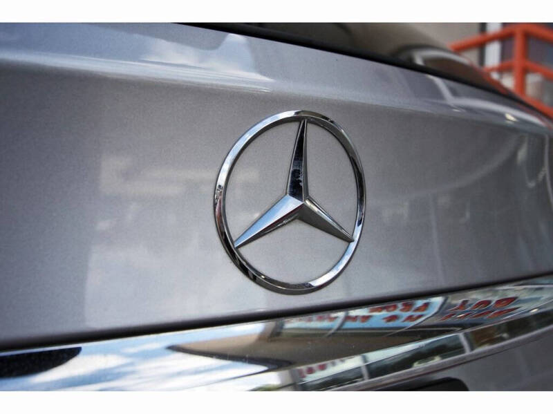 2018 Mercedes-Benz GLA GLA 250 4MATIC