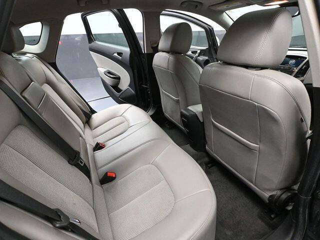 2016 Buick Verano Sport Touring