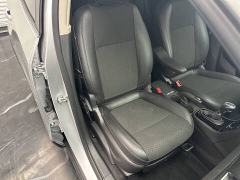 2018 Buick Encore Preferred II