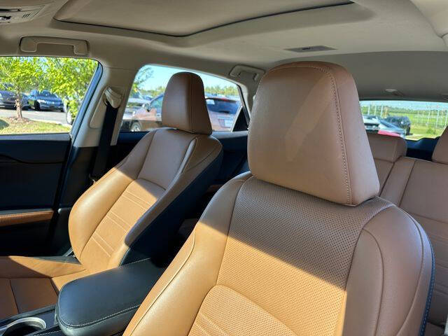 2021 Lexus NX 300