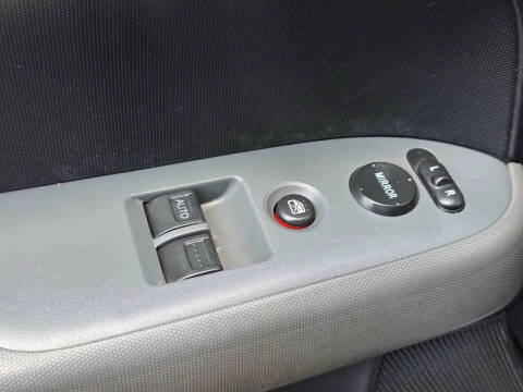2005 Honda Element EX