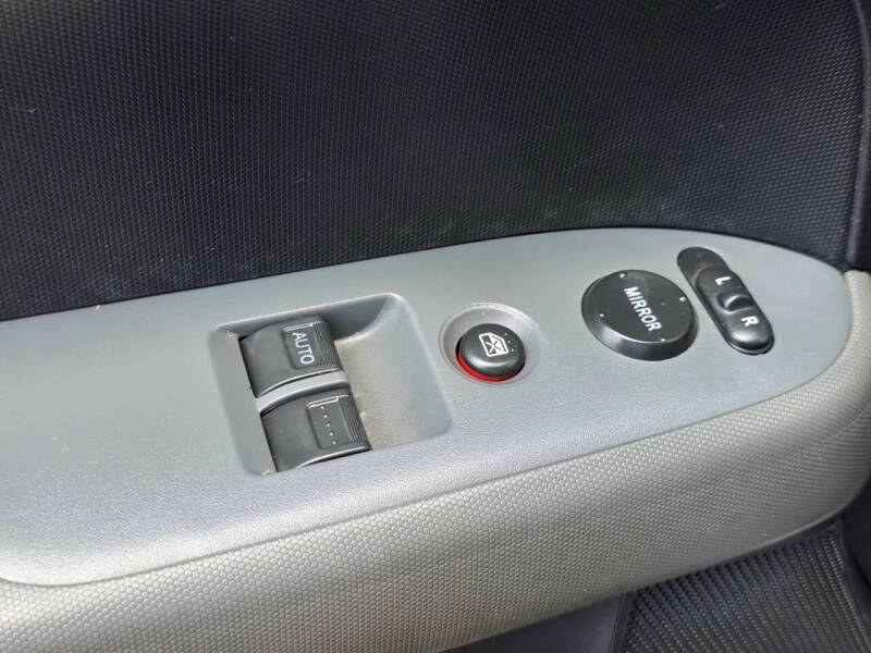 2005 Honda Element EX