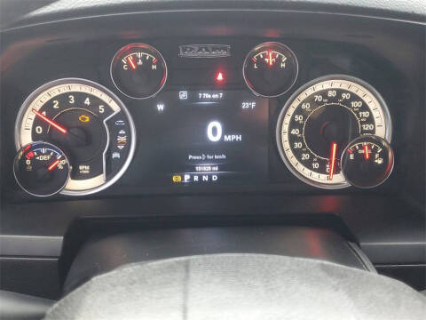 2017 RAM 3500 Laramie