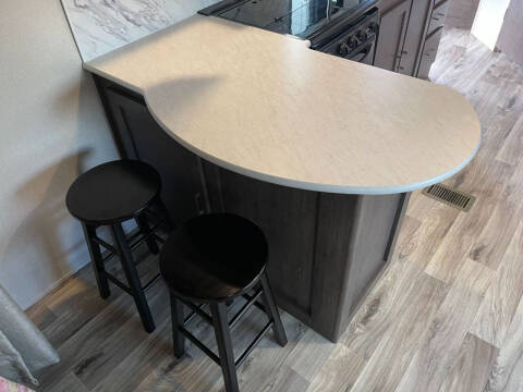 2018 Forest River Hemisphere