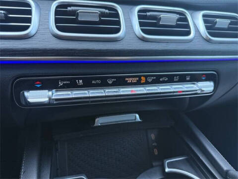 2025 Mercedes-Benz GLE GLE 450e 4MATIC